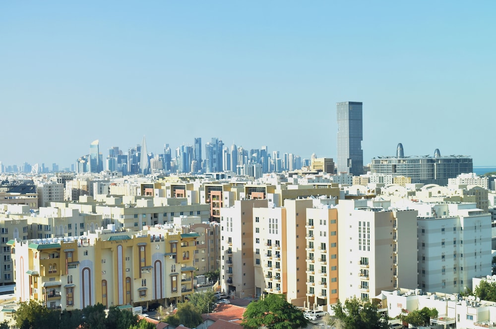 abesq doha hotel and residences