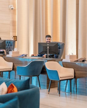 Abesq Doha Hotel & Residences,Qatar>>Doha,5 star