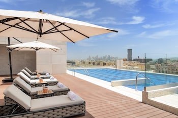 Abesq Doha Hotel & Residences,Qatar>>Doha,5 star