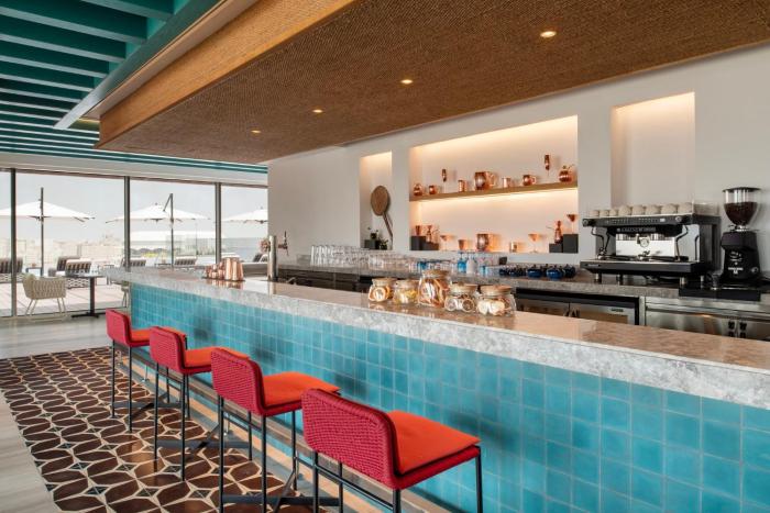 abesq doha hotel and residences