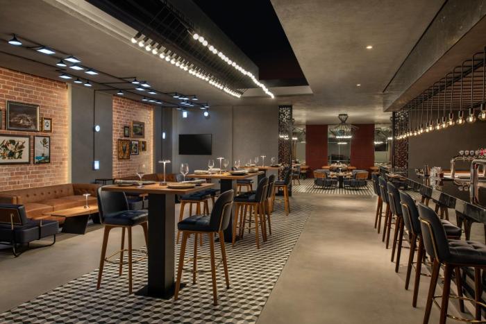 abesq doha hotel and residences