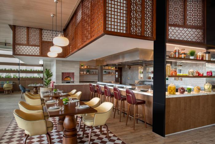 abesq doha hotel and residences