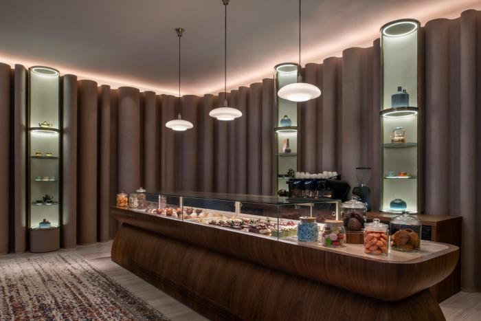 abesq doha hotel and residences
