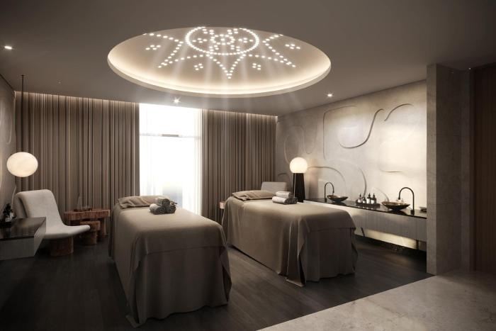 abesq doha hotel and residences