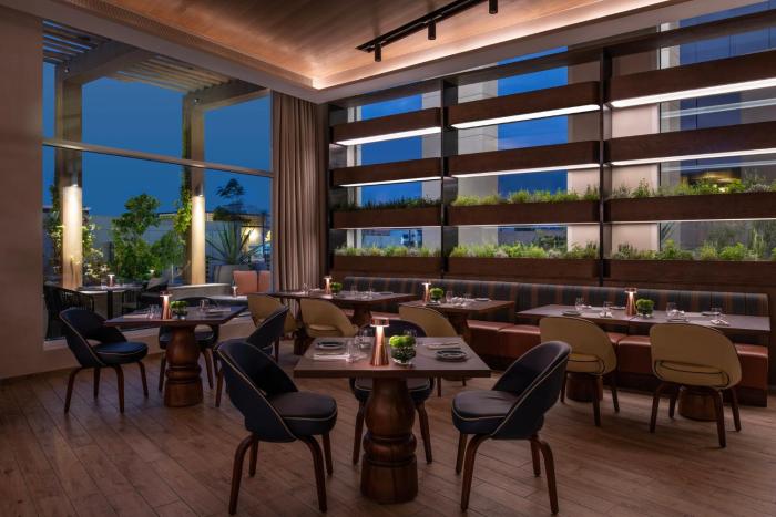 abesq doha hotel and residences