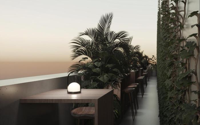 abesq doha hotel and residences
