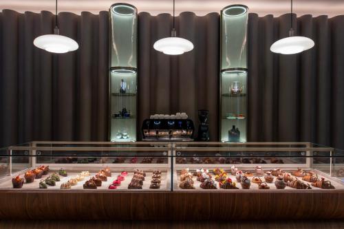 abesq doha hotel and residences