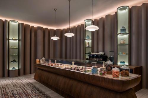 abesq doha hotel and residences