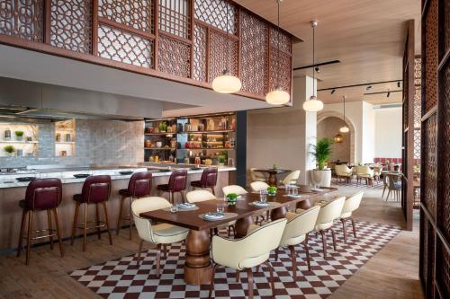 abesq doha hotel and residences