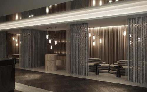 abesq doha hotel and residences