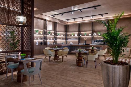 abesq doha hotel and residences