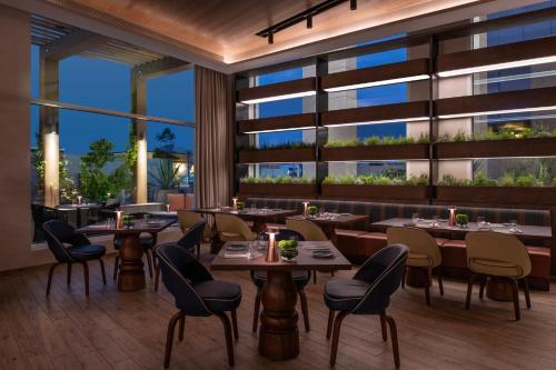 abesq doha hotel and residences