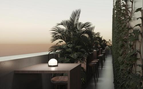 abesq doha hotel and residences