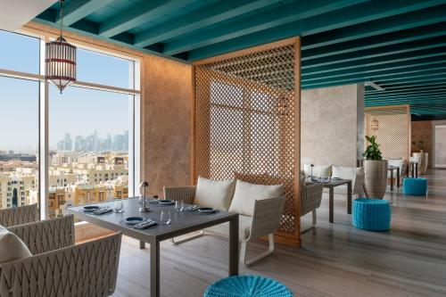 abesq doha hotel and residences