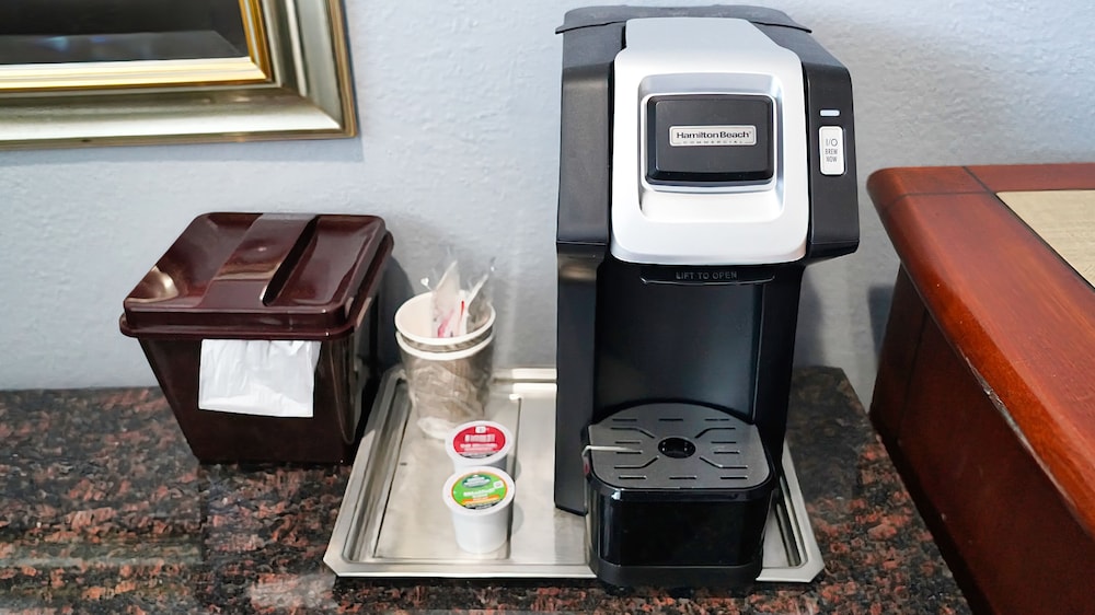 seaside inn and suites