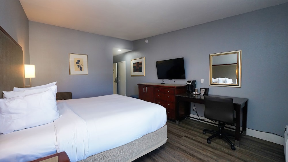 seaside inn and suites