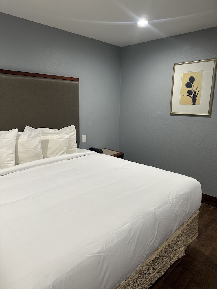 seaside inn and suites