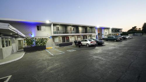 seaside inn and suites