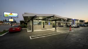 seaside inn and suites