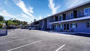 seaside inn and suites
