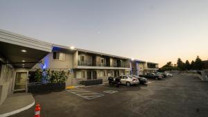 seaside inn and suites
