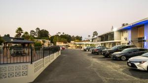 seaside inn and suites