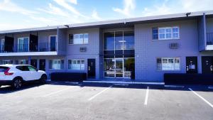 seaside inn and suites