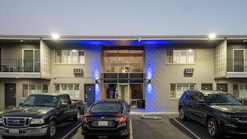 seaside inn and suites