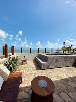 Maré Loft Praia,,0 star