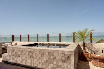 Maré Loft Praia,,0 star