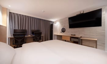 siheung brown dot jeongwang