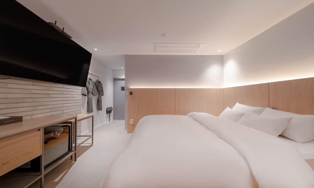 siheung brown dot jeongwang