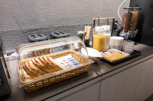 siheung brown dot jeongwang