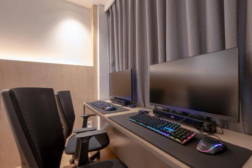 siheung brown dot jeongwang