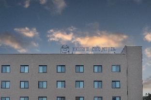 siheung brown dot jeongwang