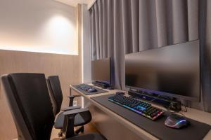 siheung brown dot jeongwang