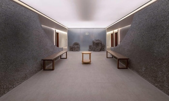 Siheung Brown Dot Jeongwang,Incheon>>Gyeonggi,2 star