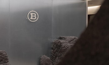 Siheung Brown Dot Jeongwang,Incheon>>Gyeonggi,2 star