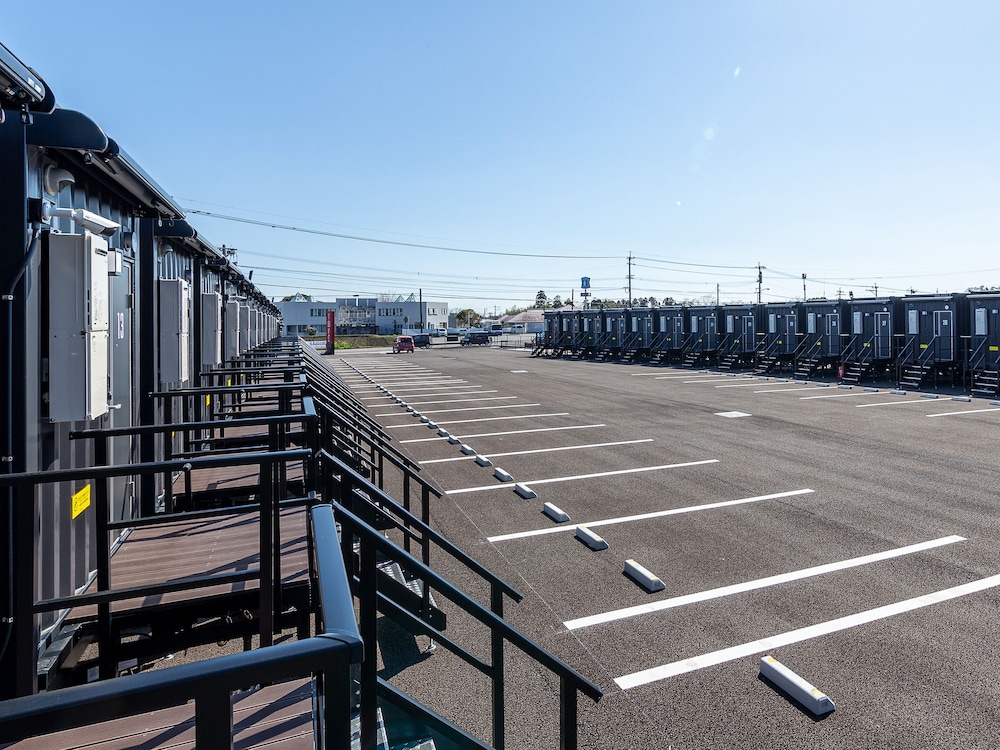 hotel r9 the yard kawaminami