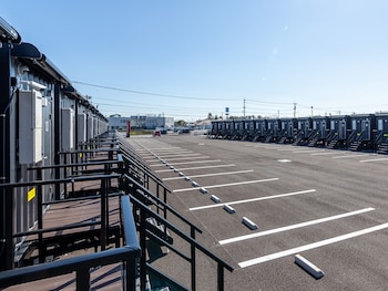 hotel r9 the yard kawaminami