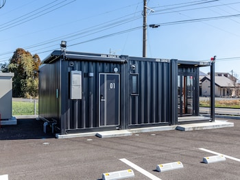 hotel r9 the yard kawaminami