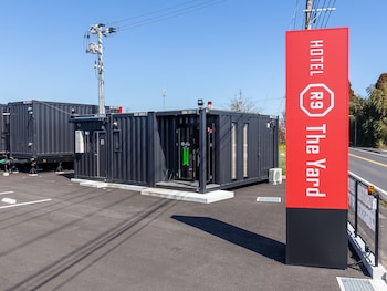 hotel r9 the yard kawaminami