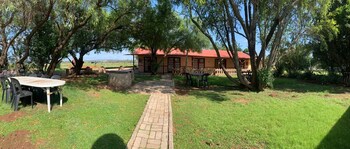 bloemfontein