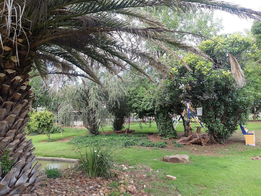 bloemfontein