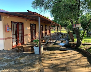bloemfontein