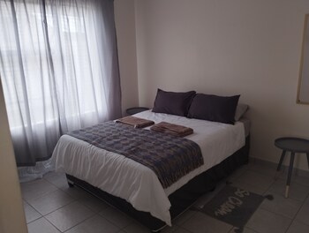 bloemfontein