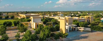 Skyworld Hotels And Resorts,Nagaur>>Kuchaman,3 star