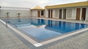 Skyworld Hotels And Resorts,Nagaur>>Kuchaman,3 star