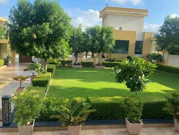 Skyworld Hotels And Resorts,Nagaur>>Kuchaman,3 star
