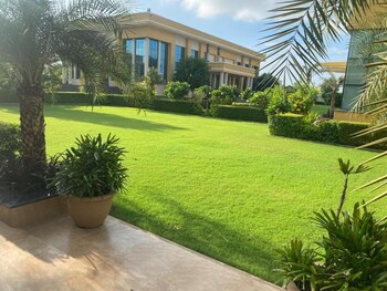 Skyworld Hotels And Resorts,Nagaur>>Kuchaman,3 star